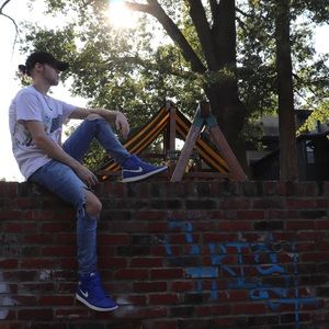 Meet your Posher, Zach